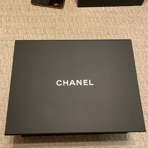 Chanel Large Box